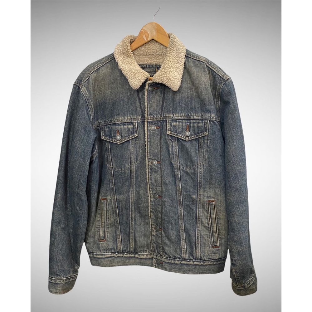 Gap jean jacket